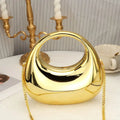 Elegant Ladies Acrylic Clutch Purse