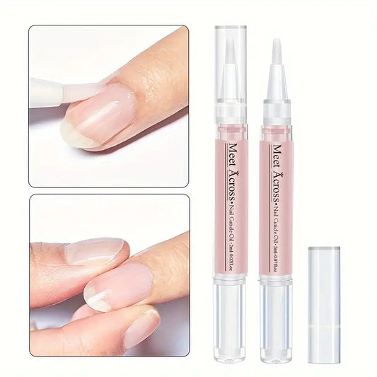 Nourish & Shine Cuticle Oil Pen – Daily Nail Care Essential (Imported)