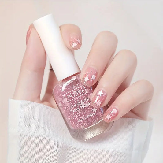 Pretty in Pink
