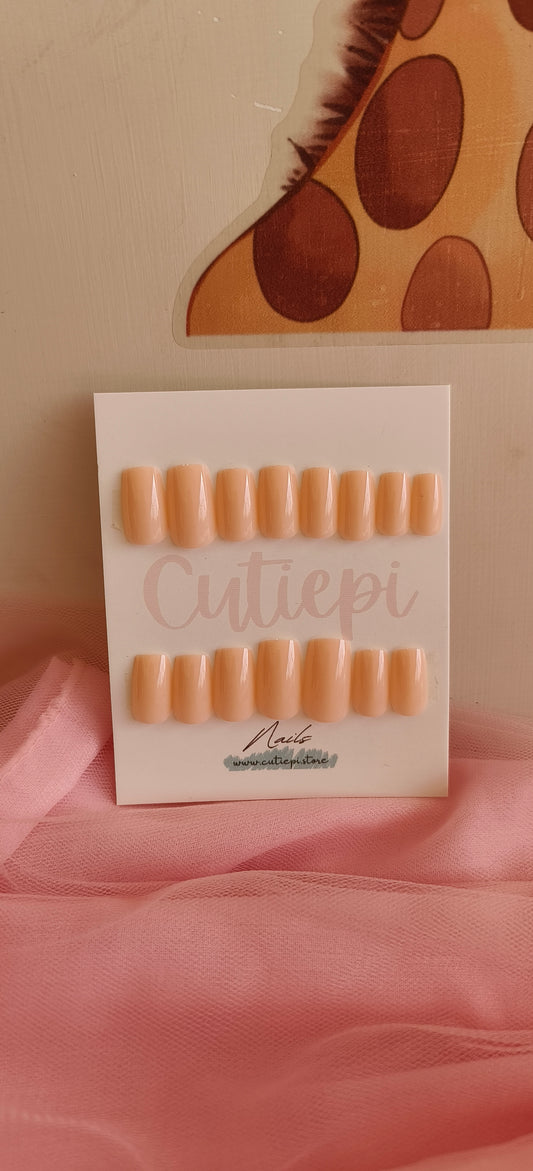 Bare Grace – 24pcs with Application Kit