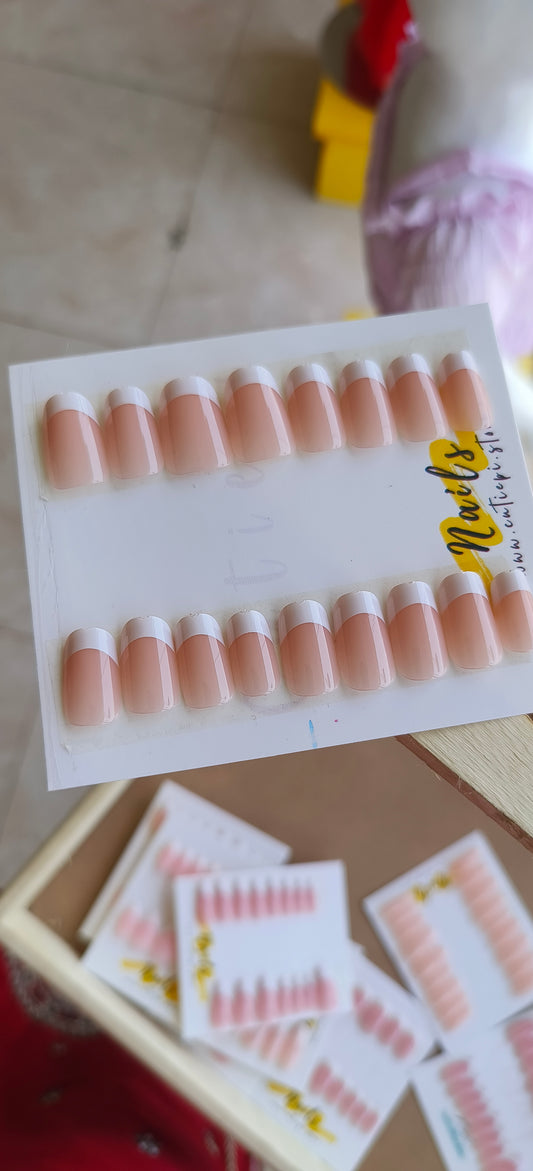 Bold Classic – 24pcs with Application Kit