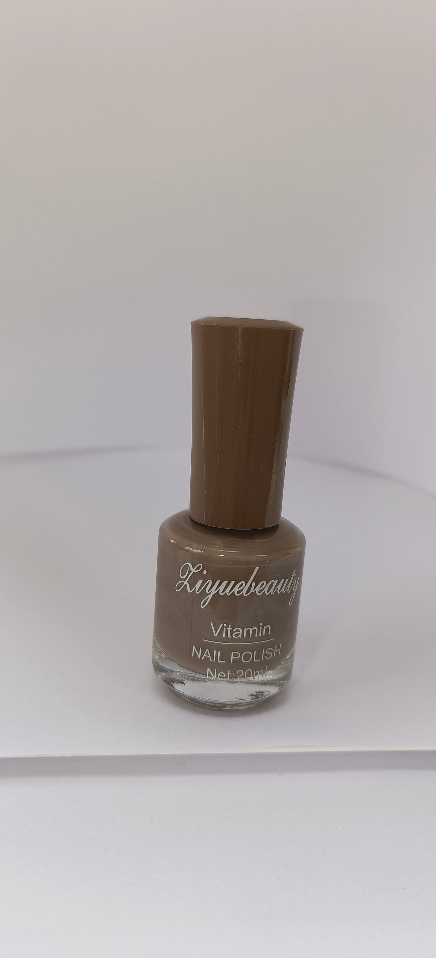 Stone Mist (Imported Long-Lasting Gel Nail Paint)