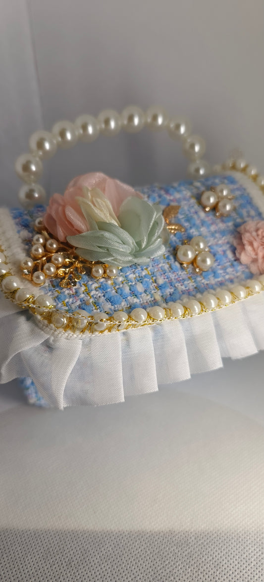 Royal Glam - Luxury Bag