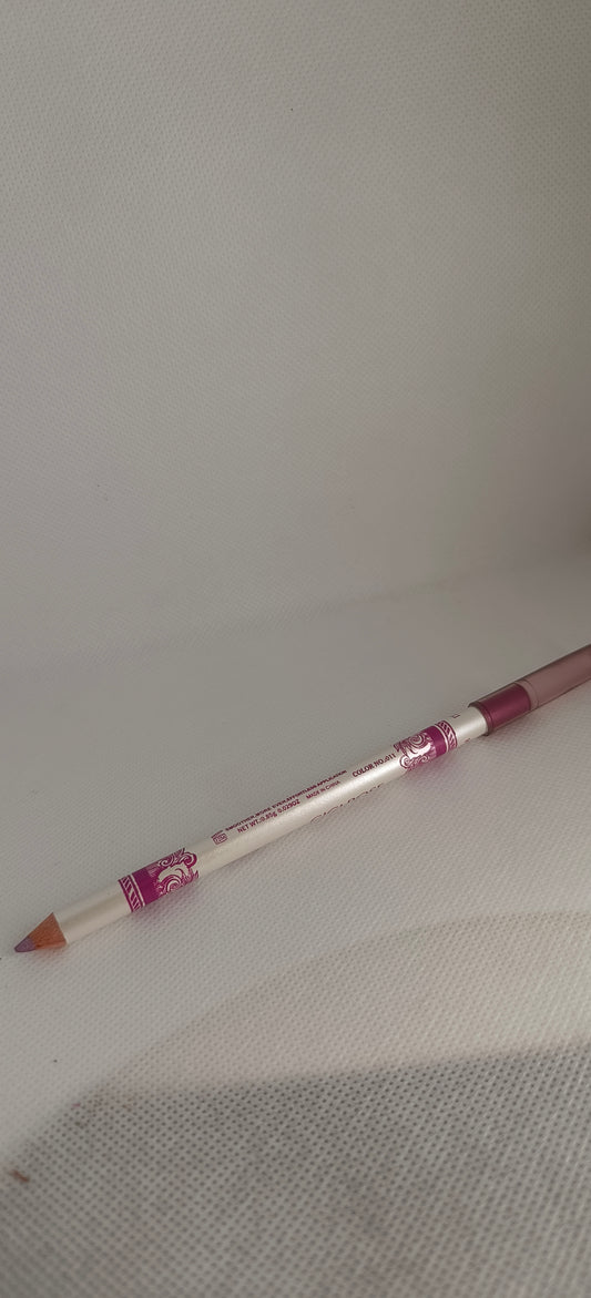 Blush Glow Eye Pencil