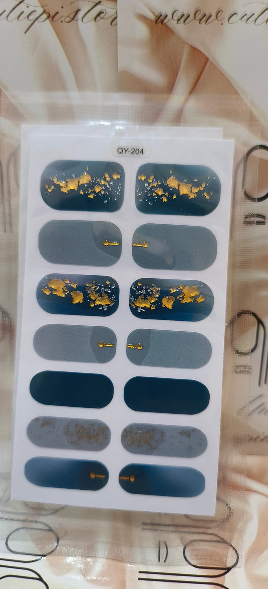 Nail Sheet