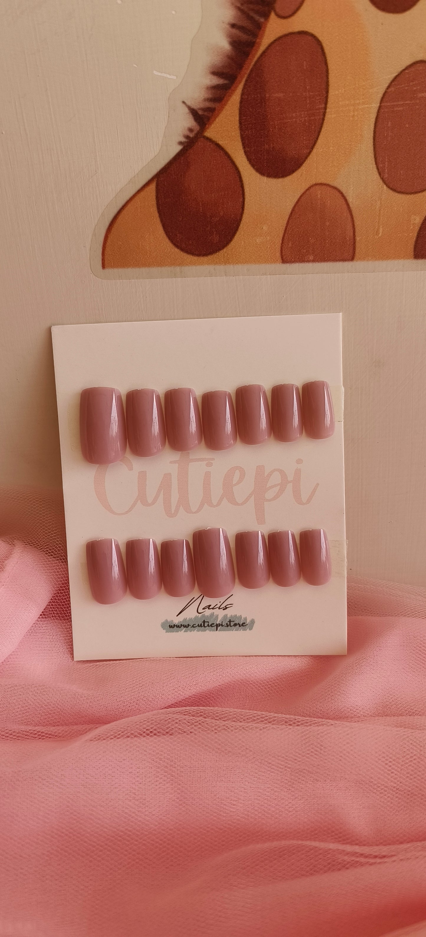 FrostEase – 24pcs with Application Kit