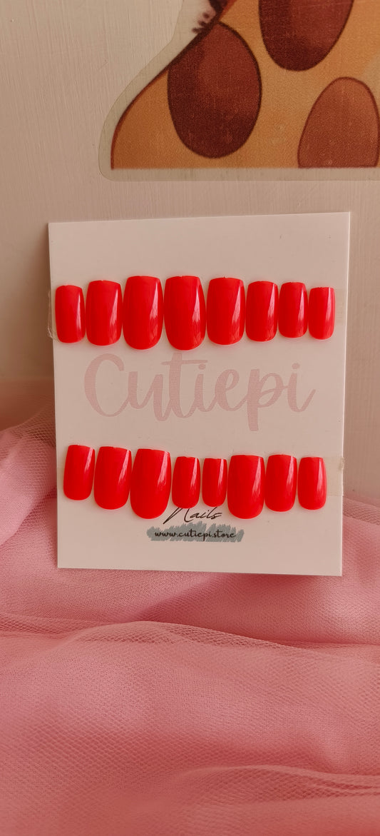 Pink Grace – 24pcs with Application Kit
