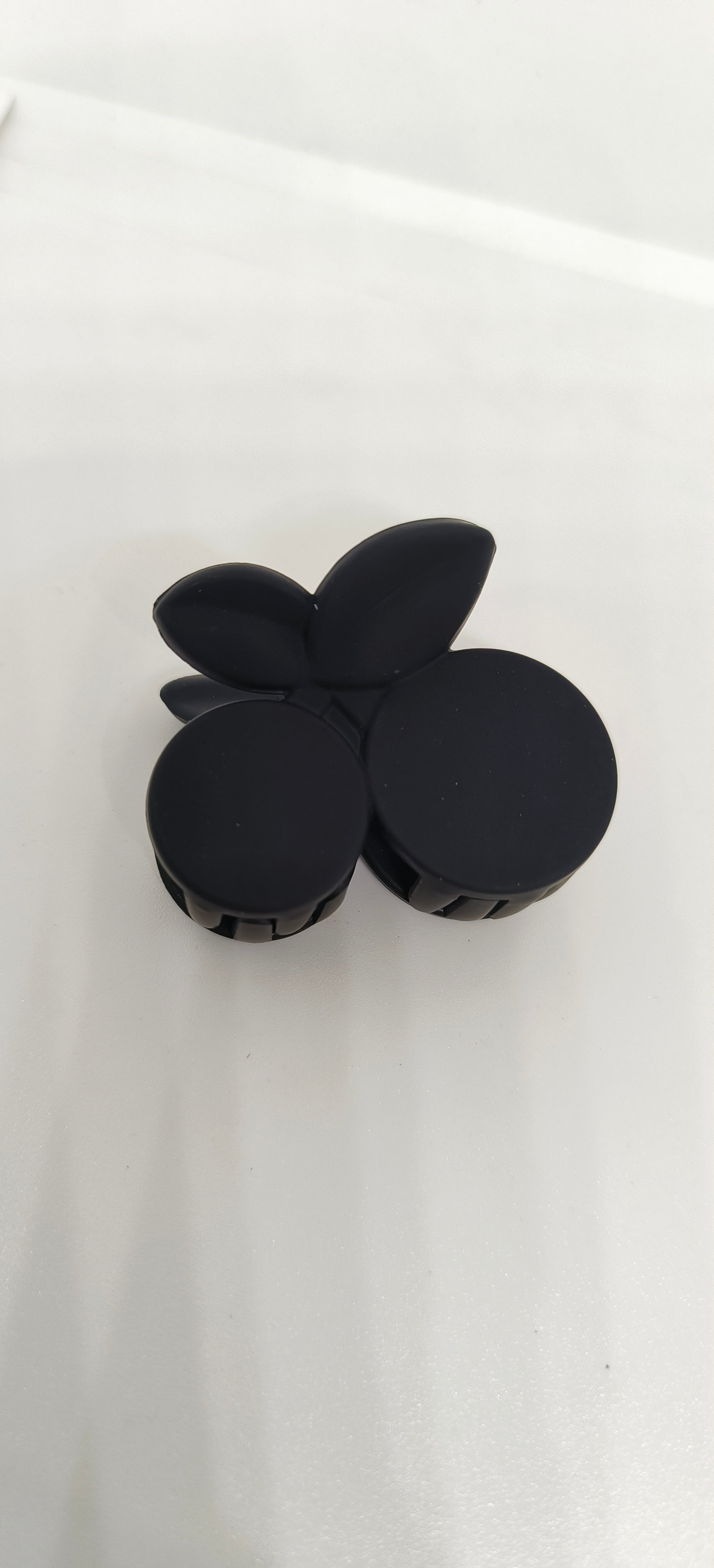 Matte Black Mini catcher