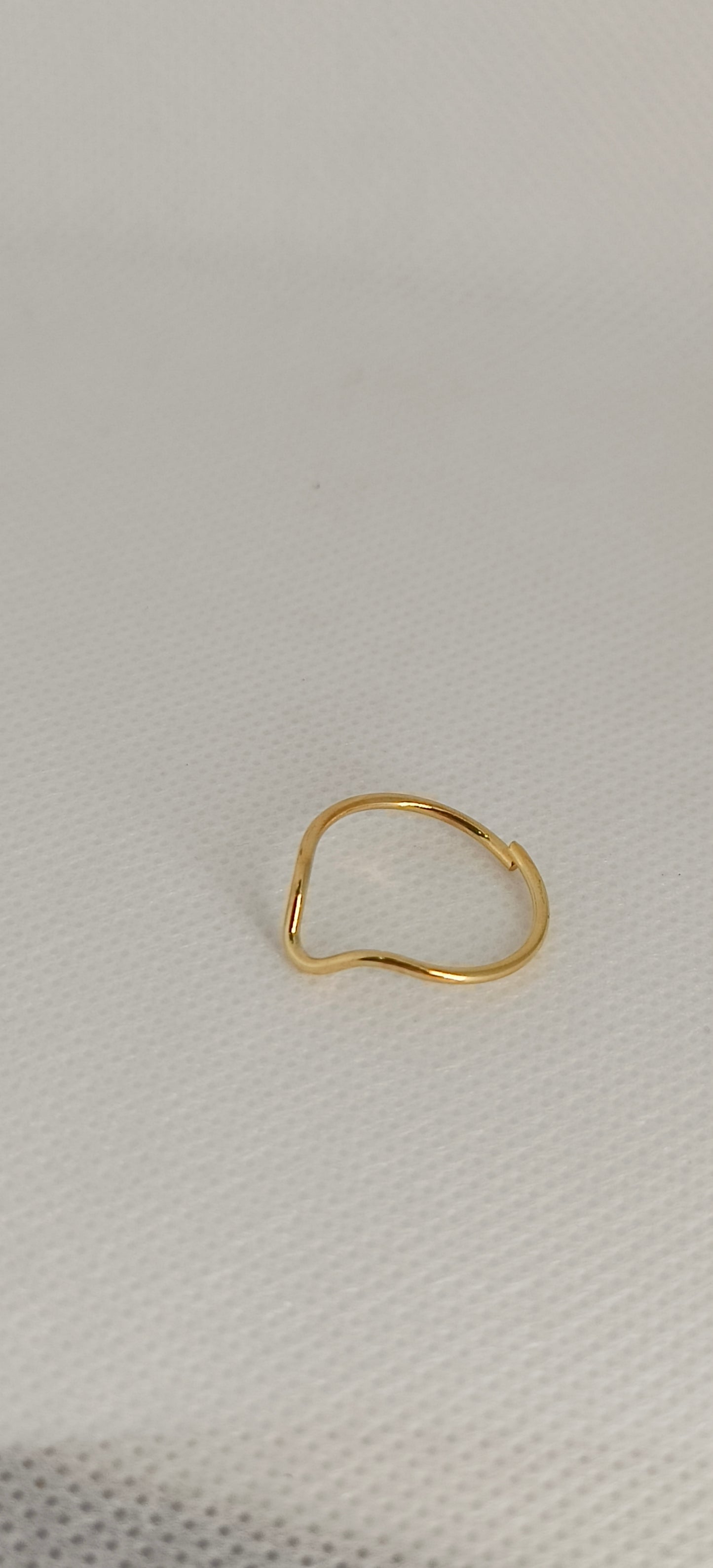 Cave Ring