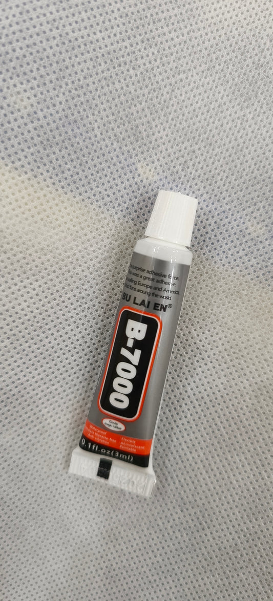 B-7000 Nail application and art glue - For Salon quality finishing