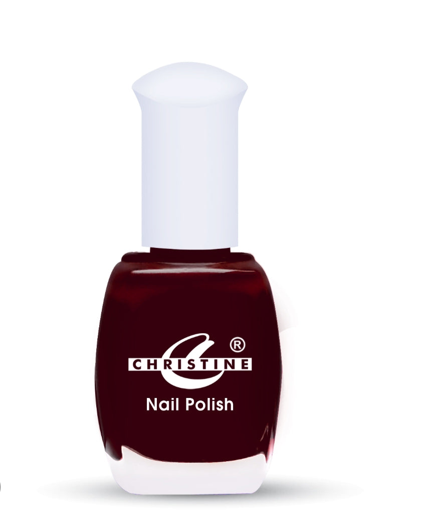 Cherry Red - Imported Gel Nail Polish