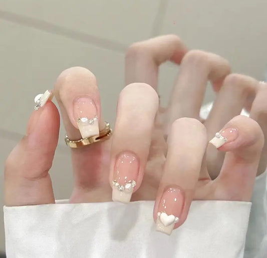 Royal French- 24pcs with Application kit