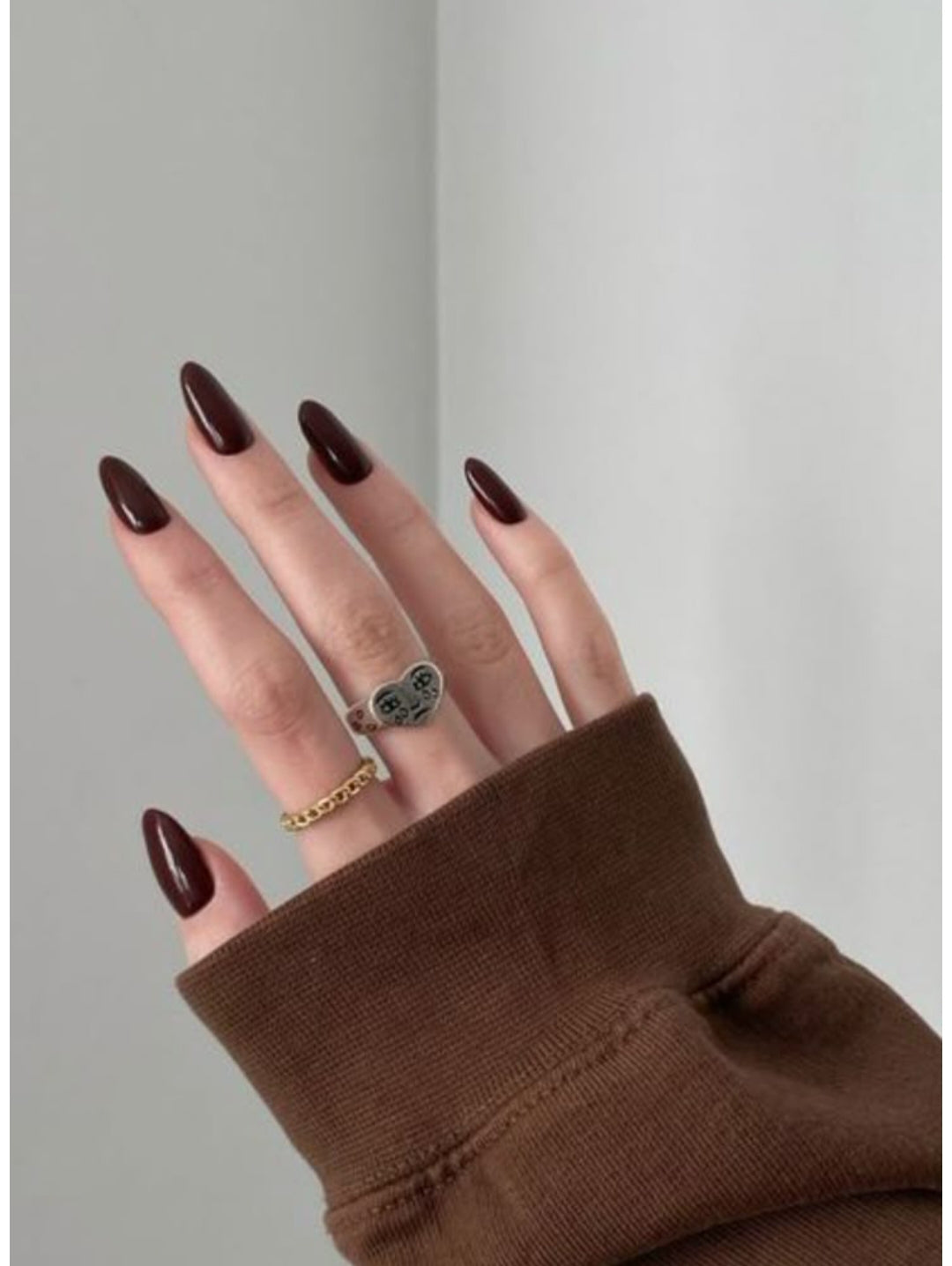 Mocha Dream-24pcs with Application kit