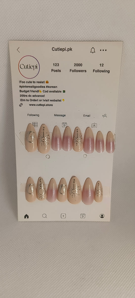 Soluna – 24pcs with Application Kit