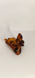 Butterfly Mini Clip