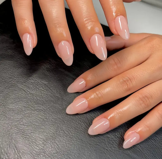 Soft Pink-15 Pcs with Application Kit
