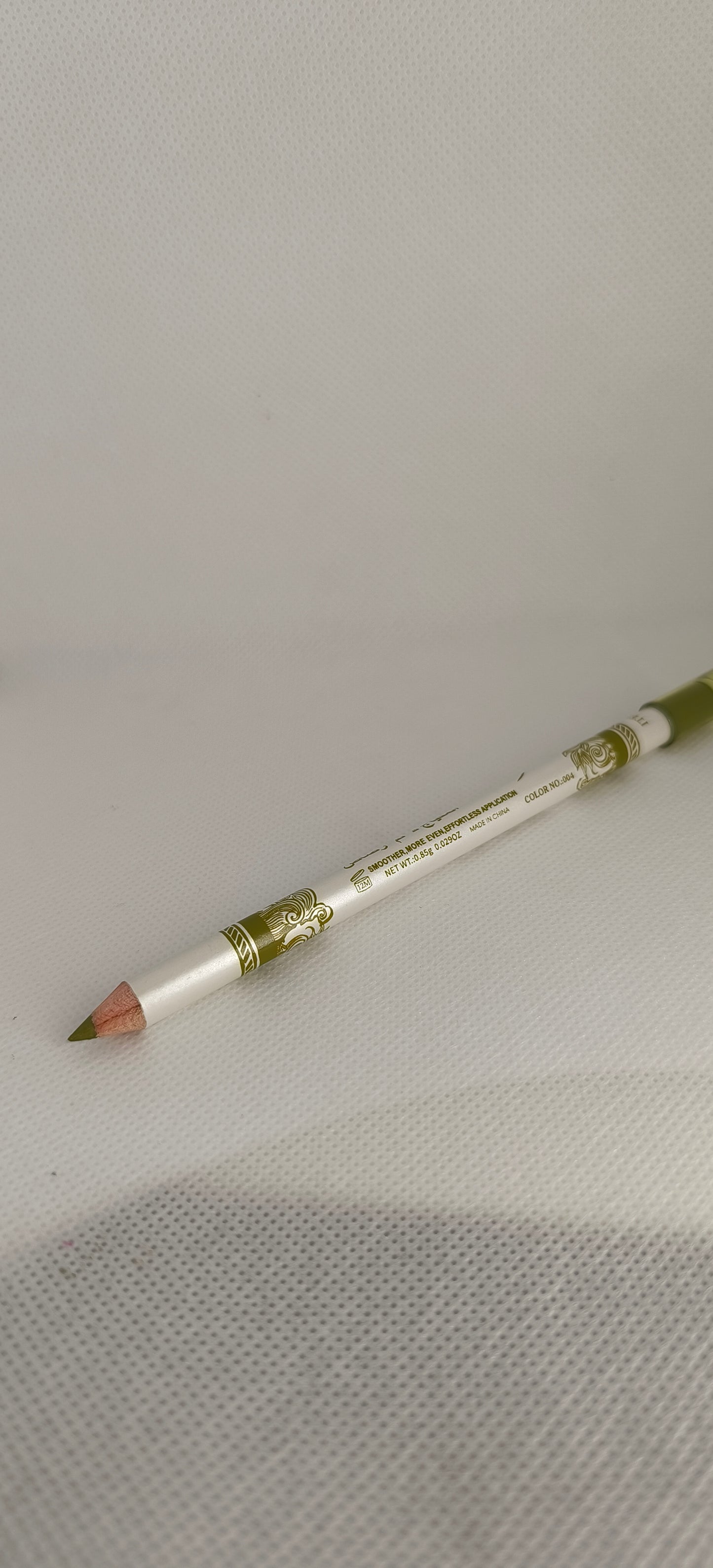 Mint Glow Eye Pencil