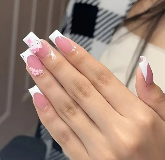 Scenerio Beauty-12 pcs with Application kit