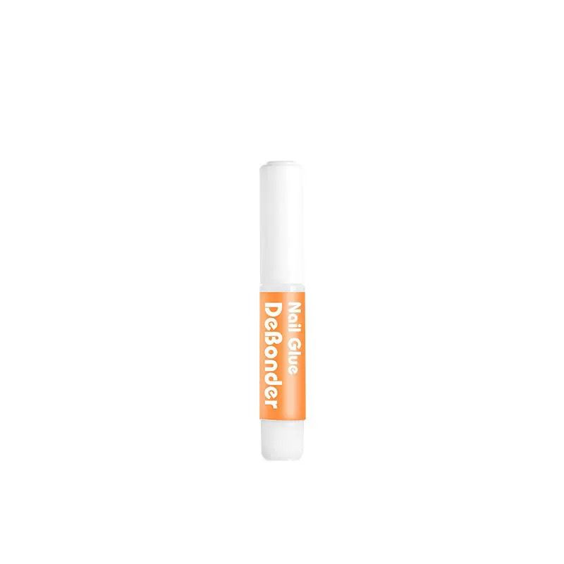 Nail Remover Glue- For safe nail glue remover- Made with Essential Oils