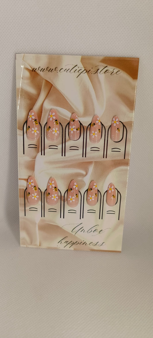 HoneyBlush – 24pcs with Application Kit