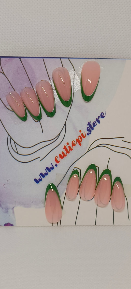 Mint Edge – 24pcs with Application Kit
