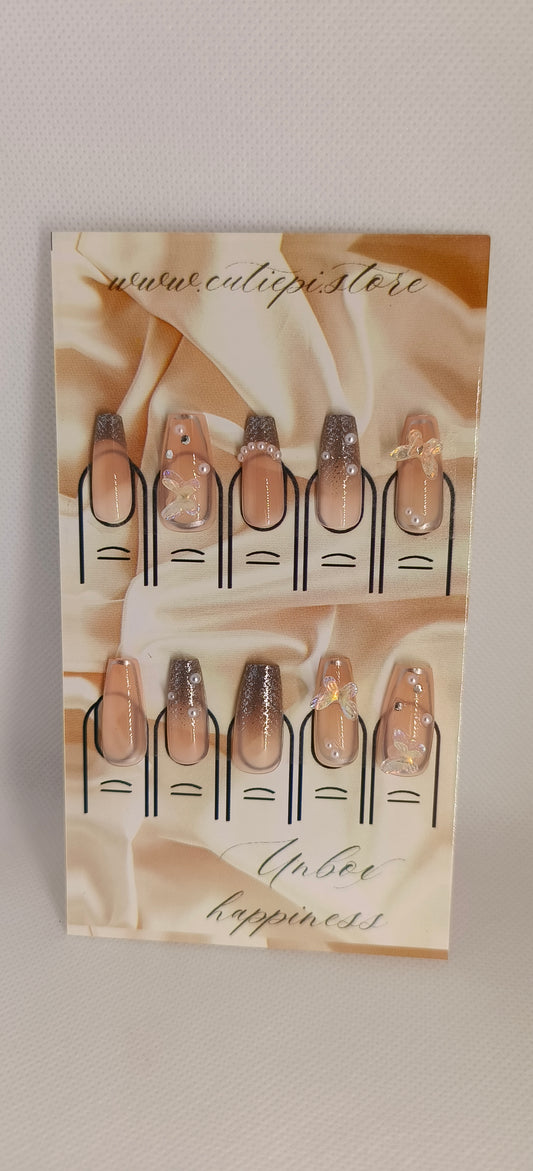 StoneMist – 24pcs with Application Kit