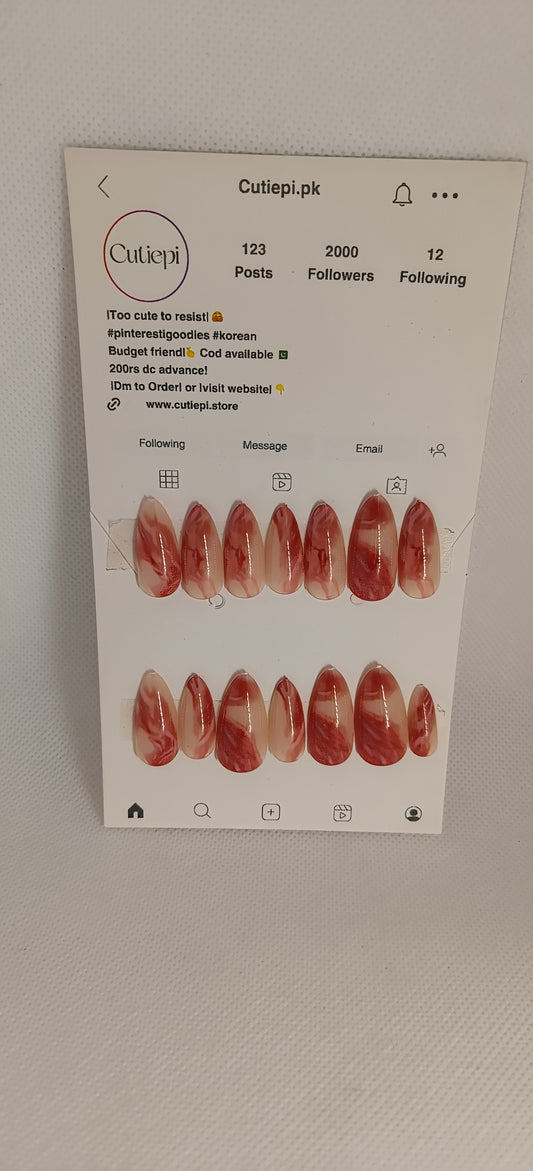 Tangeraze – 24pcs with Application Kit