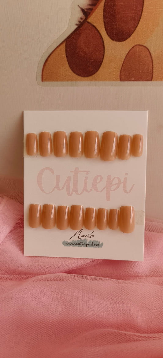 Natural Grace – 24pcs with Application Kit