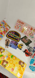 20+ Sticker Sheets (Best Eidi for kids)