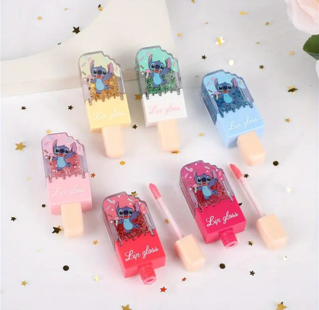 Kids Lip Gloss- Shiny and soft Tint