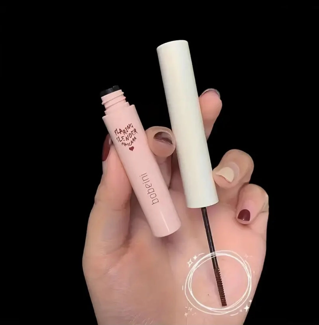 4d Fibre Korean Mascara -Waterproof & smudge proof