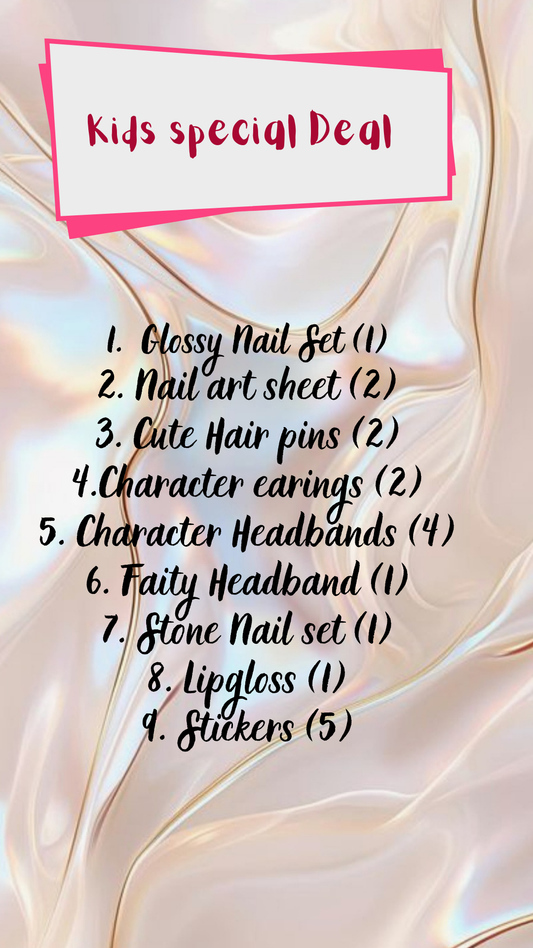 Kids Special Deal- Must have for baby Girls (4yrs-17yrs) Flat 50%off for 24hrs