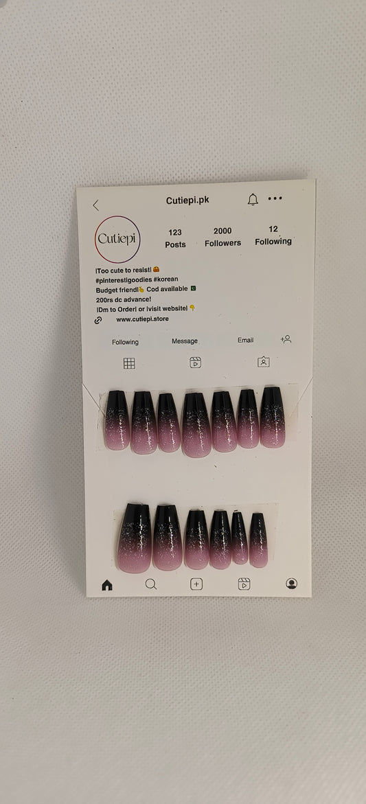 Mystique – 24pcs with Application Kit