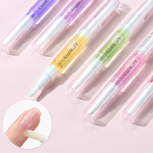 Cuticle Oil- Best Seller Product-Made with Organic essential Oils-Repair and Grow Nails