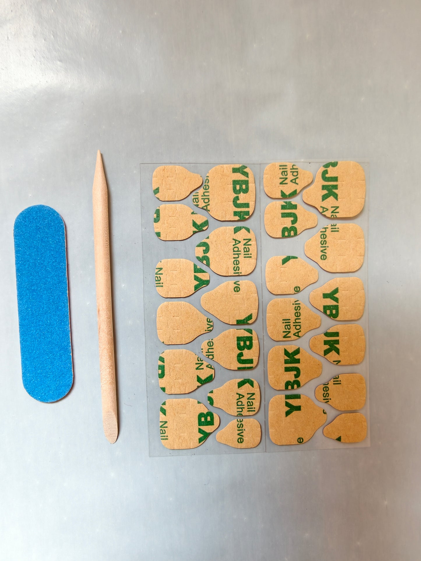 Limited edition Handmade set-12pcs with Application kit (Pre order)