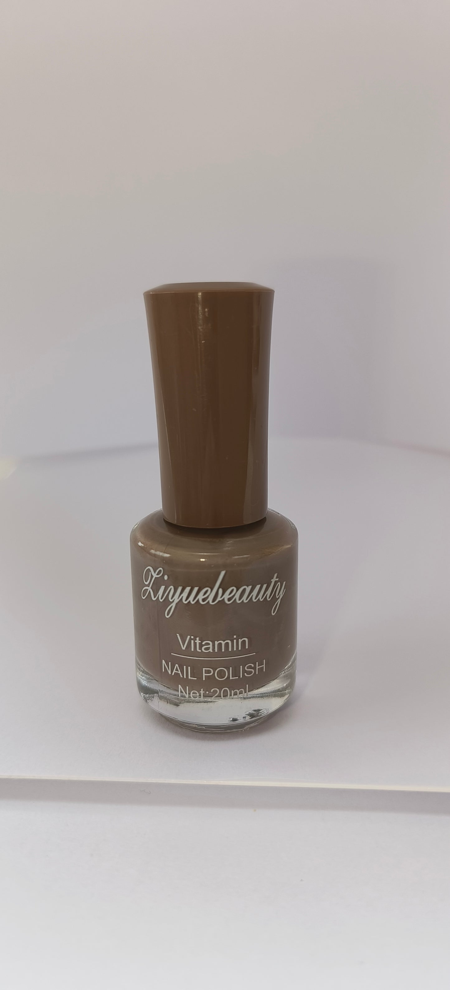 Stone Mist (Imported Long-Lasting Gel Nail Paint)