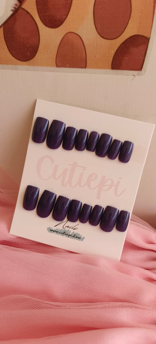 Deep Blue – 24pcs with Application Kit