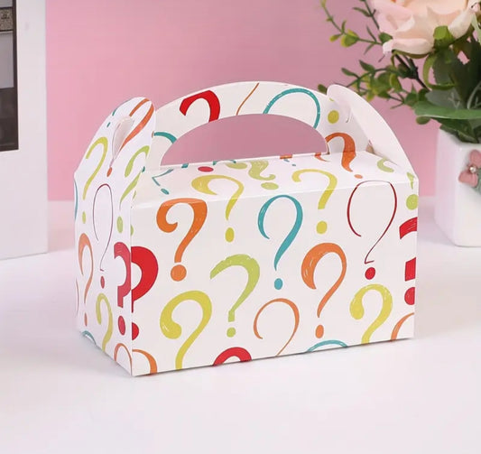 15+ Cute Imported Items- lucky Mystery Box (Kids Special) (Limited Only)