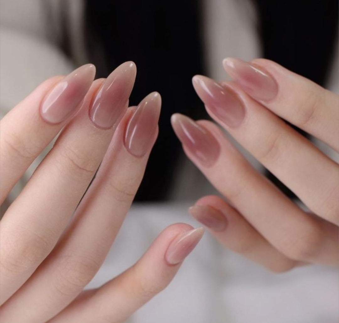 Plum Aura- Best Seller - 15pcs with Application kit