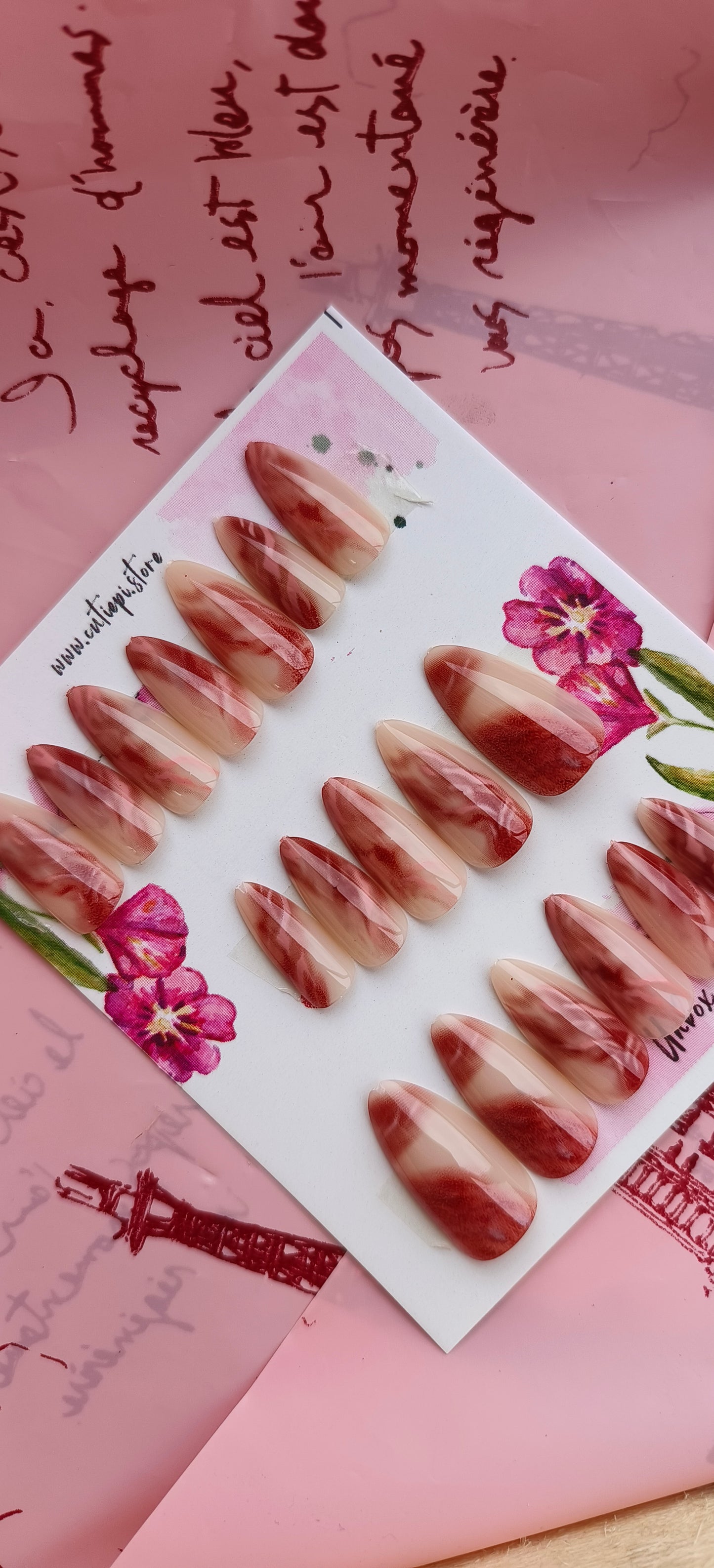 Sunstone – 24pcs with Application Kit
