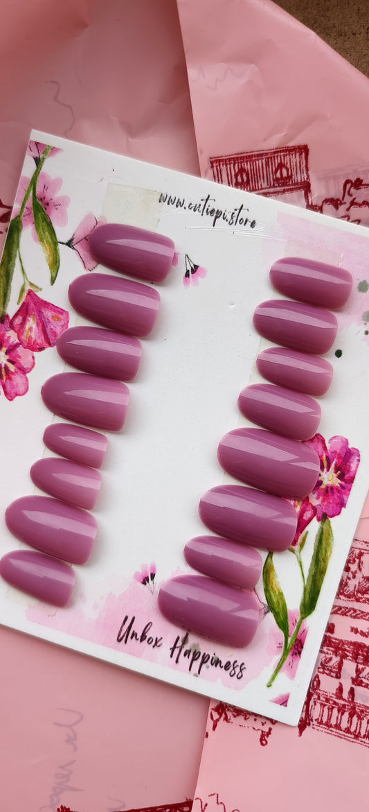 Orchid – 24pcs with Application Kit