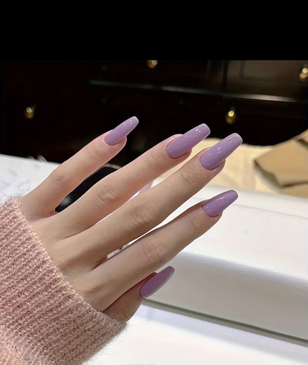 Levender Beauty- 24 pcs with Application Kit