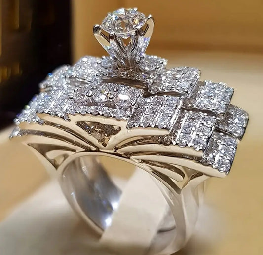 Royal Ring- A gift to Remember