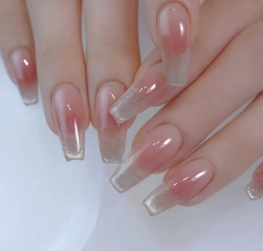 Moonlit Veil – 24pcs with Application Kit