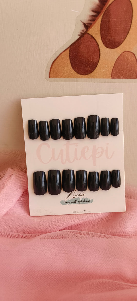 Black Ease – 24pcs with Application Kit