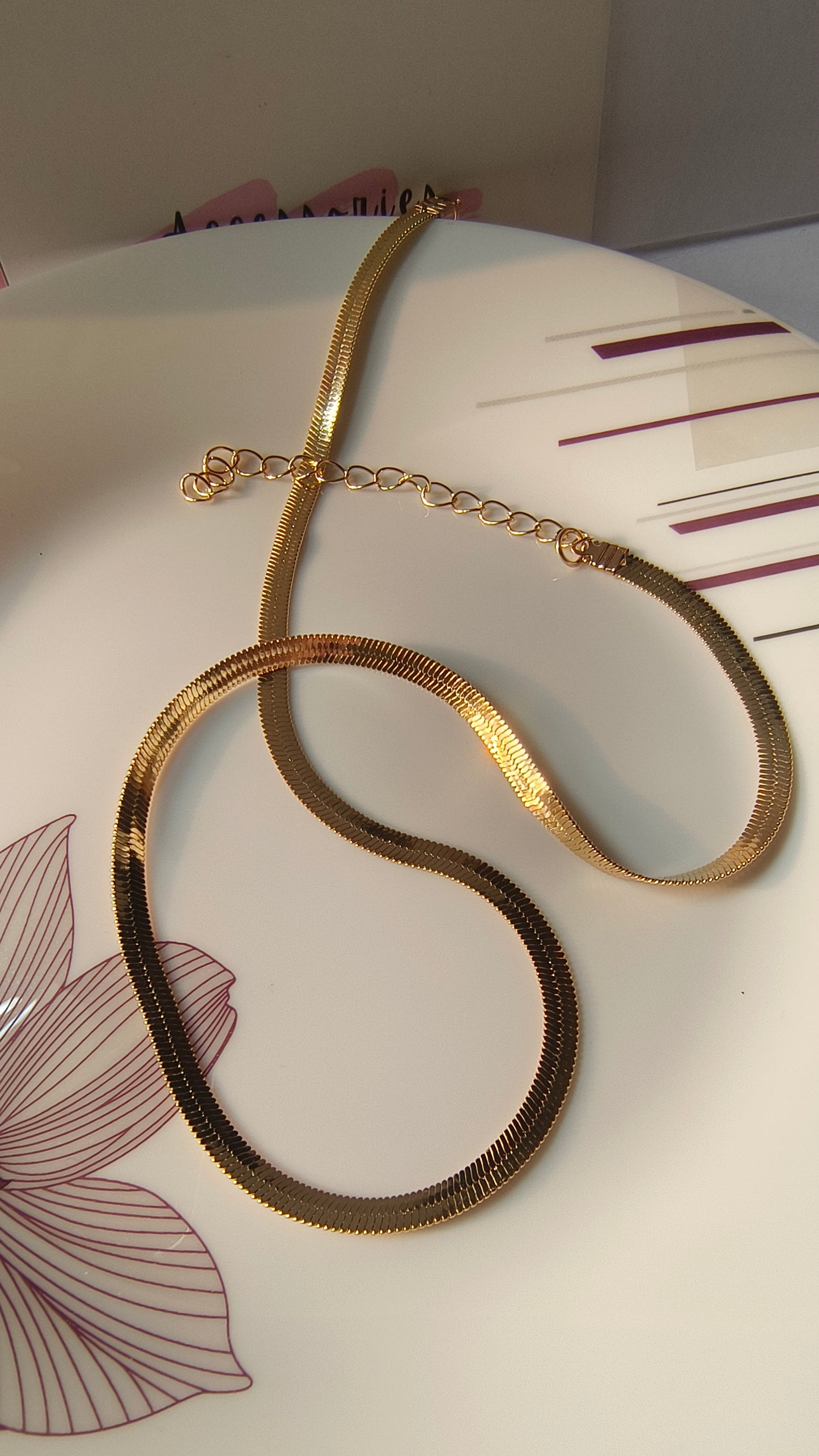 Clearance Deal - 5 random pendents (advance payment only)