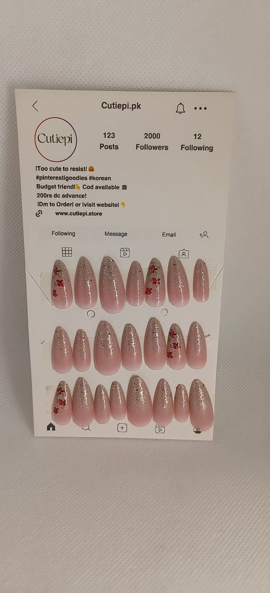 Stardust – 12pcs with Application Kit