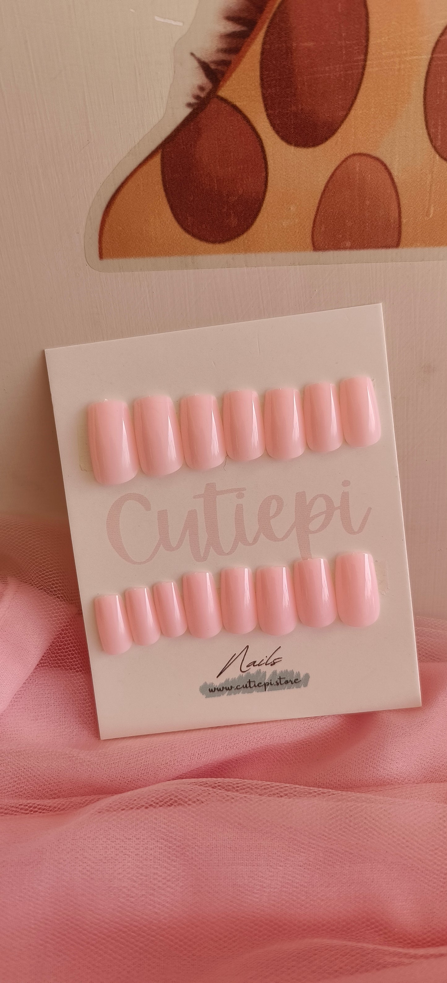 BlushEase – 24pcs with Application Kit