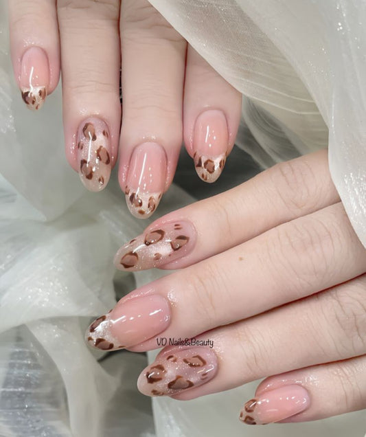 Cat Glaze-24 pcs with Application Kit (Winter Favourite)