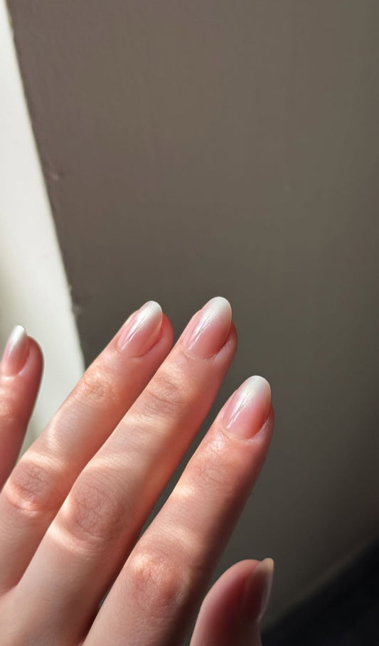 Too Cute: 24pcs Premium Mini Nails with Application Kit